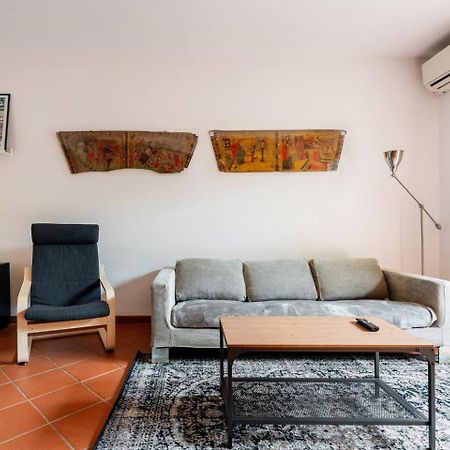 Nave Home Vacation - Entire Apartament Флоренція Екстер'єр фото